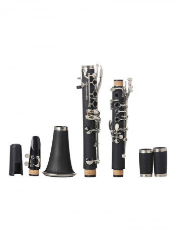 Bb Flat Clarinet Set