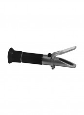 Specific Gravity Refractometer Silver/Black 30x160millimeter reviews Specific Gravity Refractometer Silver/Black 30x160millimeter