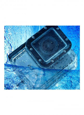 Expo Waterproof Action Camera