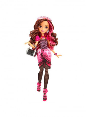 Briar Beauty Doll BBD53