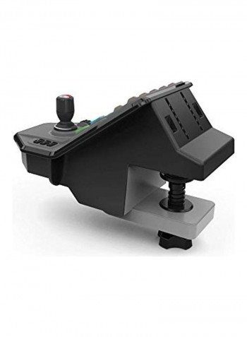 Logitech G Farm Sim Vehicle Side Panel