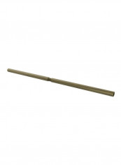Shower Curtain Rod Gold 60inch reviews Shower Curtain Rod Gold 60inch