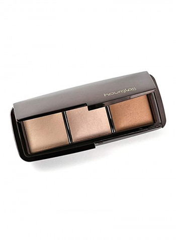Full Coverage Highlighter Multicolour