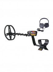Professional LCD Display High Sensitivity Underground Metal Detector With Earphone Black reviews Professional LCD Display High Sensitivity Underground Metal Detector With Earphone Black
