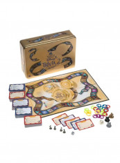 The Wonderful World of Disney: Trivia 2 Board Game Set