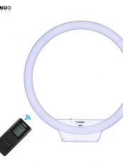 Wireless LED Ring Light Multicolour reviews Wireless LED Ring Light Multicolour
