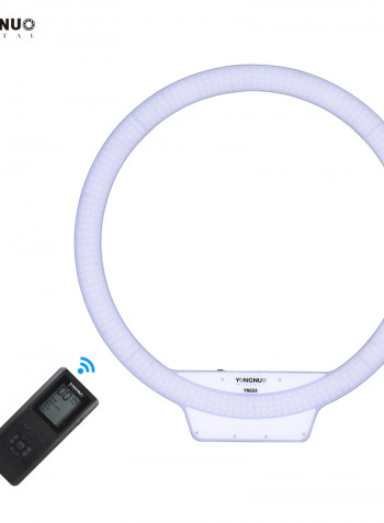 Wireless LED Ring Light Multicolour