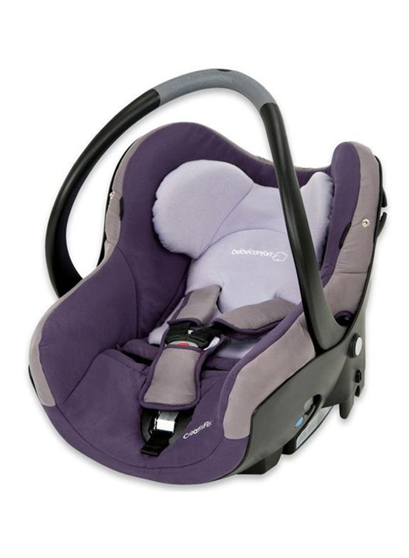 Creatis Fix Baby Car Seat