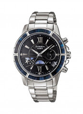 SHEEN Stainless Steel Analog Watch 5514D-1ADR reviews SHEEN Stainless Steel Analog Watch 5514D-1ADR