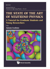 The State Of The Art Of Neutrino Physics Hardcover