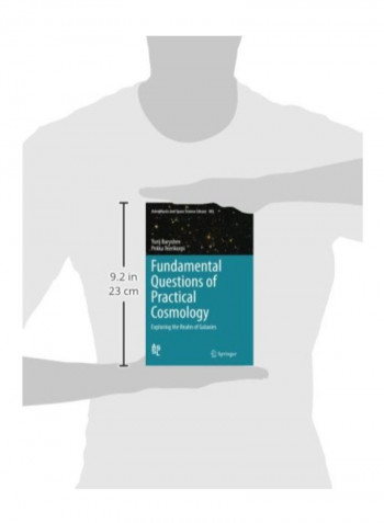 Fundamental Questions Of Practical Cosmology Paperback