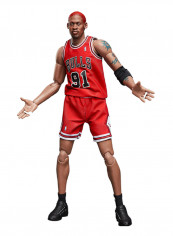 Dennis Rodman Action Figure 9inch reviews Dennis Rodman Action Figure 9inch
