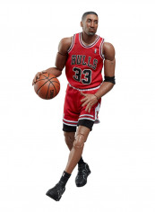Scottie Pippen Action Figure reviews Scottie Pippen Action Figure