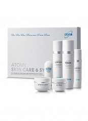 Skin Care 6 System 1Set