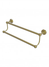 Wall Mounted Towel Bar Gold 18x20x5inch reviews Wall Mounted Towel Bar Gold 18x20x5inch