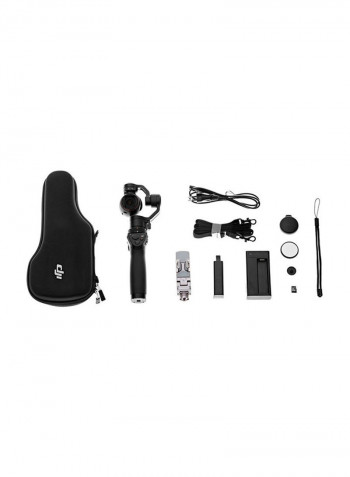 Osmo Sport Accessory Kit Black