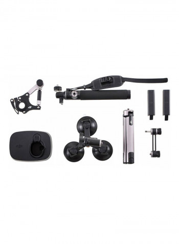 Osmo Sport Accessory Kit Black
