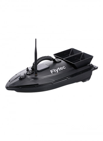 V500 Rc Fishing Bait Boat