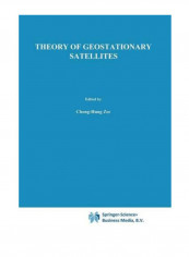 Theory Of Geostationary Satellites Paperback