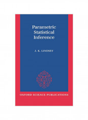 Parametric Statistical Inference Hardcover