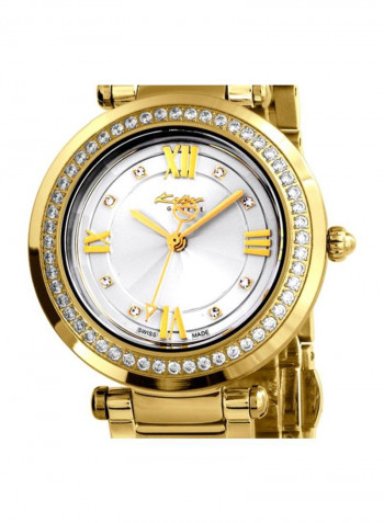 Women's Les Stars Analog Watch K1123221772