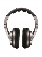 SRH940-E Professional Reference Headphones Black reviews SRH940-E Professional Reference Headphones Black