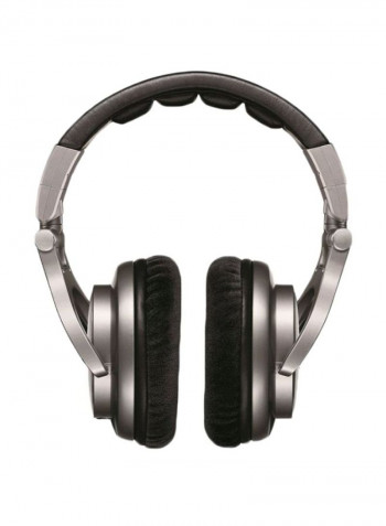 SRH940-E Professional Reference Headphones Black