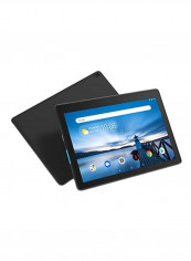 Tab E 10.1-Inch, 2GB, Wi-Fi, Black