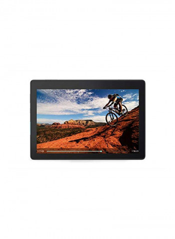 Tab E 10.1-Inch, 2GB, Wi-Fi, Black