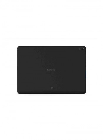 Tab E 10.1-Inch, 2GB, Wi-Fi, Black