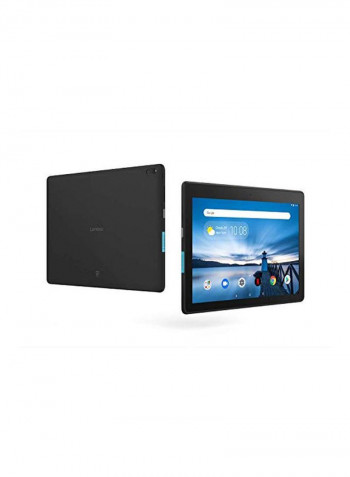 Tab E 10.1-Inch, 2GB, Wi-Fi, Black