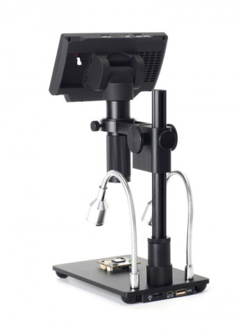 HY-1080 Electronic Microscope Set