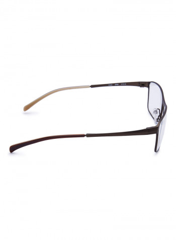 Men's Rectangular Eyeglasses Frames GOTTI YALE BRM FGOT/EW000515