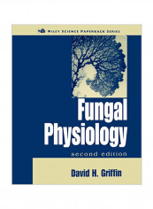 Fungal Physiology Paperback 2