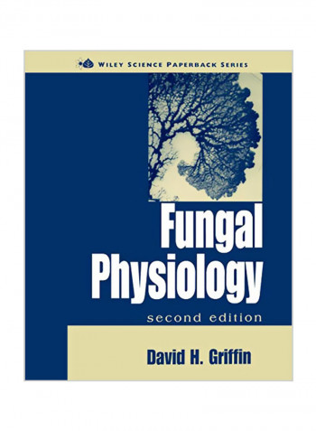 Fungal Physiology Paperback 2