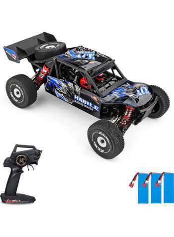 High Speed Racing Car 45.5x14.5x22.5cm