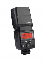 V350S 2.4G Wireless Speedlite Light Black reviews V350S 2.4G Wireless Speedlite Light Black