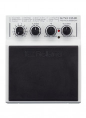 Spd One Percussion Pad reviews Spd One Percussion Pad