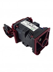 Standard Fan Assembly Module For DL360 Gen9 For HP Black/Blue