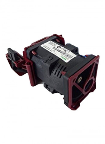Standard Fan Assembly Module For DL360 Gen9 For HP Black/Blue