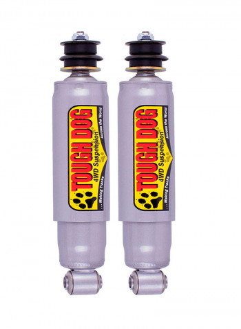 2-Piece Rear Shock Absorber