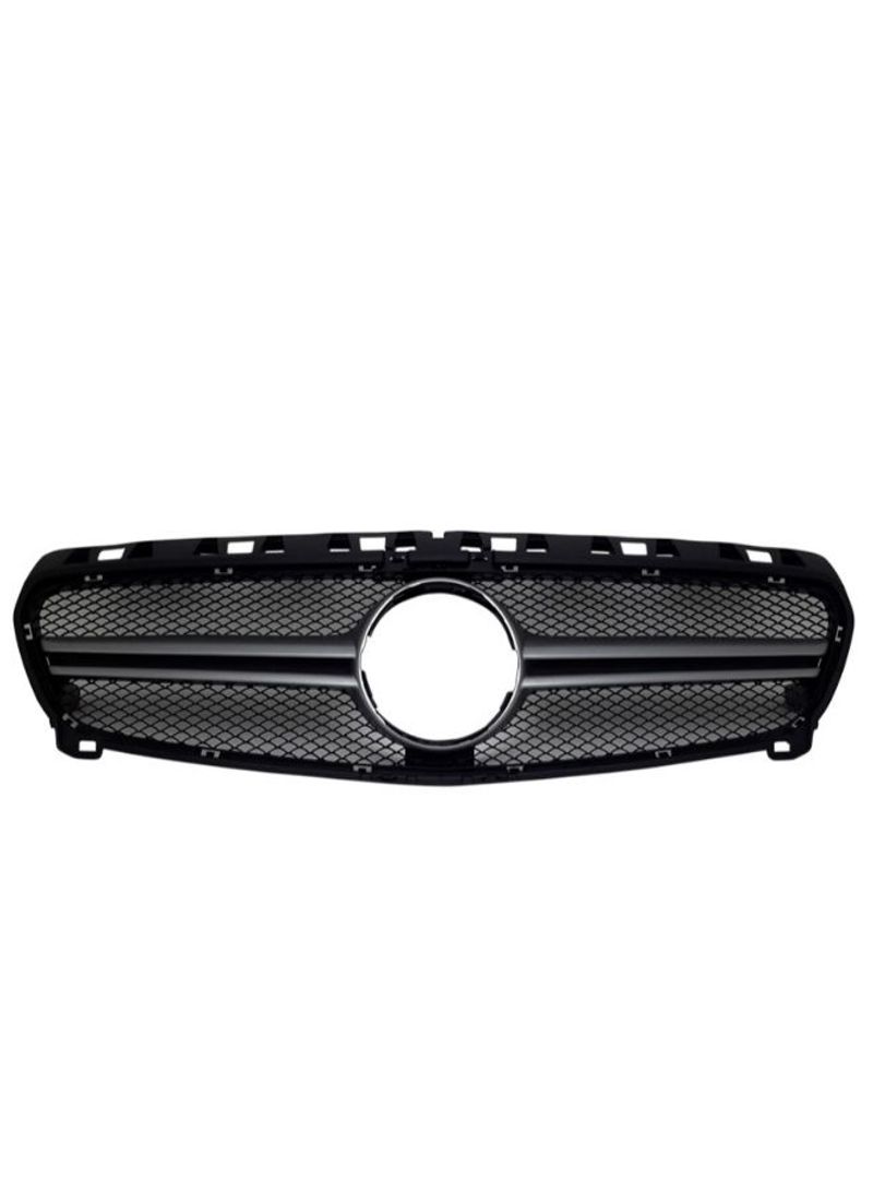 Car Front Grille