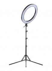 Digital Ring Video Light Black/White reviews Digital Ring Video Light Black/White