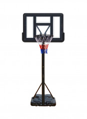 Fancy and Stylish Basketball Stand with Hook 110 x 45 x 20cm