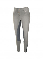 Fayenne Grip Breeches