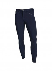 Rodrigo Breeches With Grip
