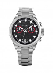 Men's Les Sportives Chronograph Watch K9058201352