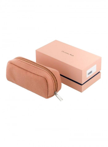 Women's Butterfly Sunglasses - Lens Size: 54 mm