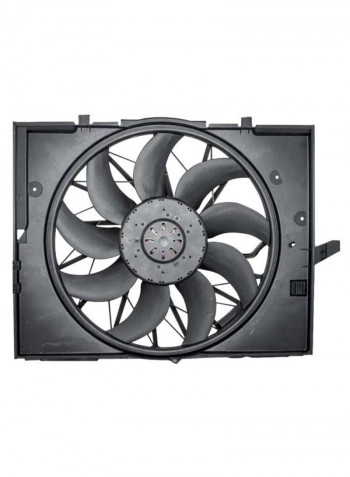 Bmw Blower Fan,E60/65/63/61-17 42 7 543 282