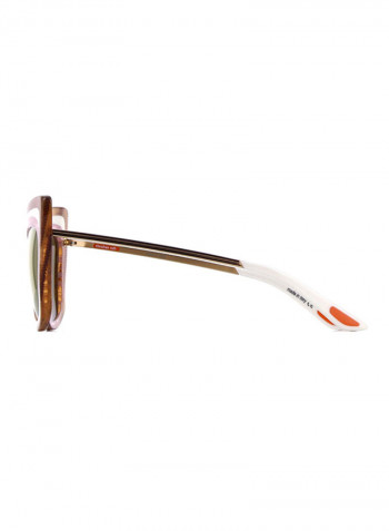 Women's Butterfly Sunglasses - Lens Size: 54 mm